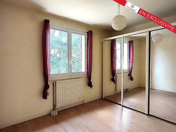 Maison à vendre 7 pièces de 163 m²
