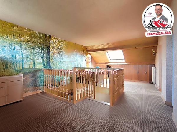 Maison à vendre 7 pièces de 163 m²