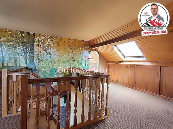 Maison à vendre 7 pièces de 163 m²