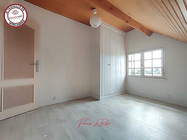 Maison à vendre 7 pièces de 163 m²