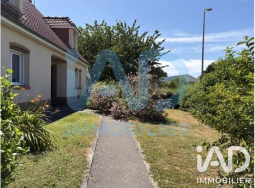Maison à vendre 7 pièces 143 m² Rumigny