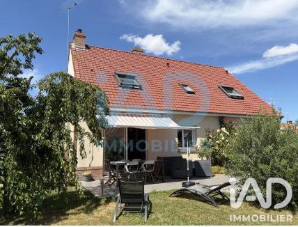 Maison à vendre 7 pièces 143 m² Rumigny