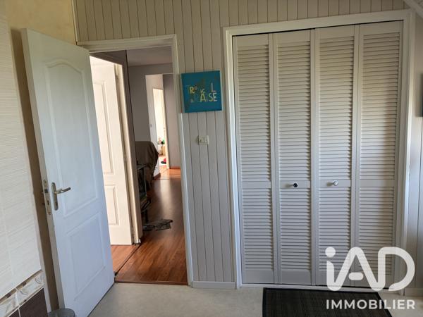Maison à vendre 7 pièces 143 m² Rumigny