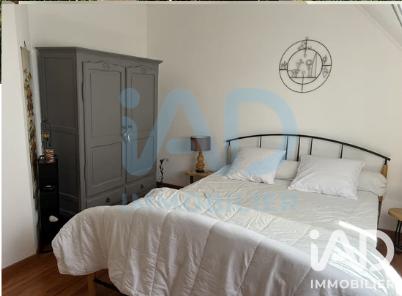 Maison à vendre 7 pièces 143 m² Rumigny