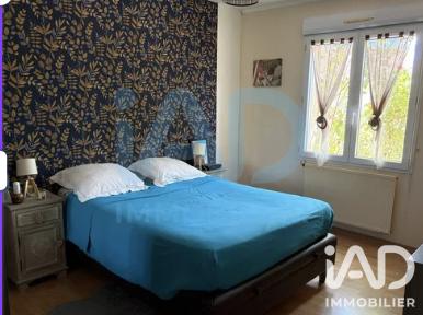 Maison à vendre 7 pièces 143 m² Rumigny