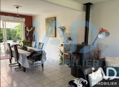 Maison à vendre 7 pièces 143 m² Rumigny