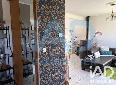 Maison à vendre 7 pièces 143 m² Rumigny