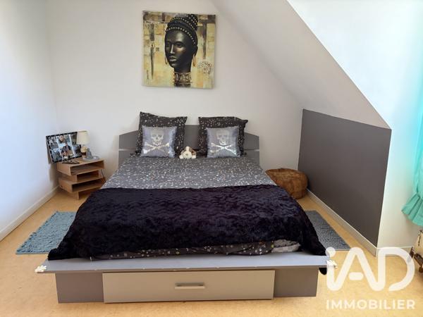 Maison à vendre 7 pièces 143 m² Rumigny
