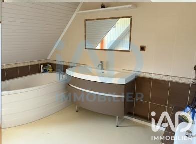Maison à vendre 7 pièces 143 m² Rumigny