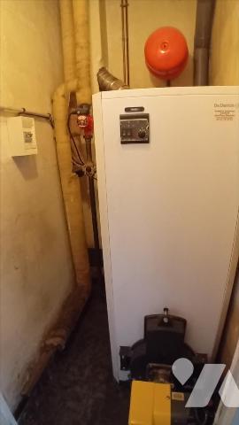 TELOCHE, Maison de 4 chambres dont 1 de plain-pied