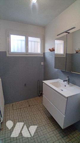 TELOCHE, Maison de 4 chambres dont 1 de plain-pied