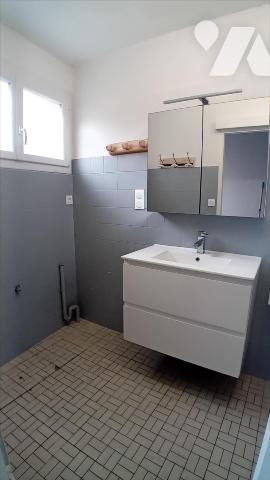 TELOCHE, Maison de 4 chambres dont 1 de plain-pied