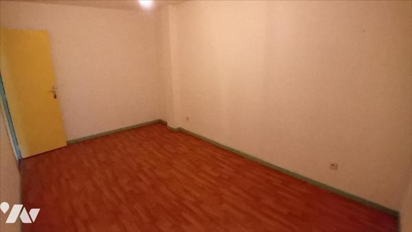 TELOCHE, Maison de 4 chambres dont 1 de plain-pied