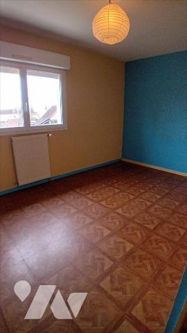 TELOCHE, Maison de 4 chambres dont 1 de plain-pied