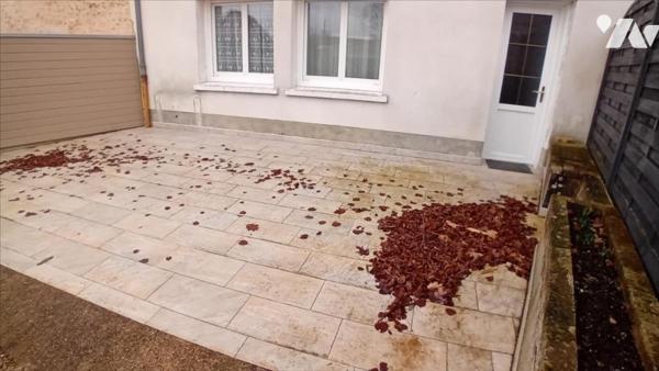 TELOCHE, Maison de 4 chambres dont 1 de plain-pied