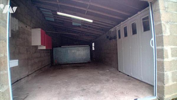 TELOCHE, Maison de 4 chambres dont 1 de plain-pied