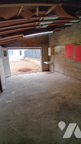 TELOCHE, Maison de 4 chambres dont 1 de plain-pied