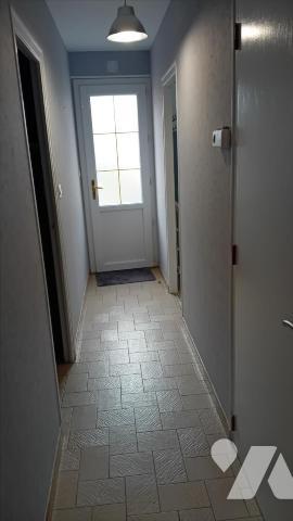 TELOCHE, Maison de 4 chambres dont 1 de plain-pied