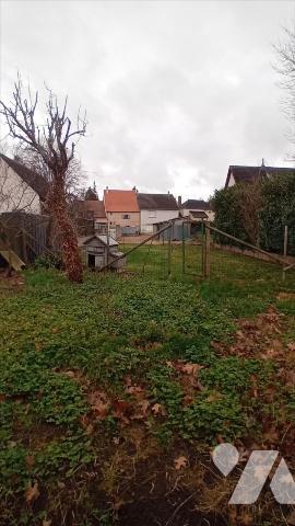 TELOCHE, Maison de 4 chambres dont 1 de plain-pied