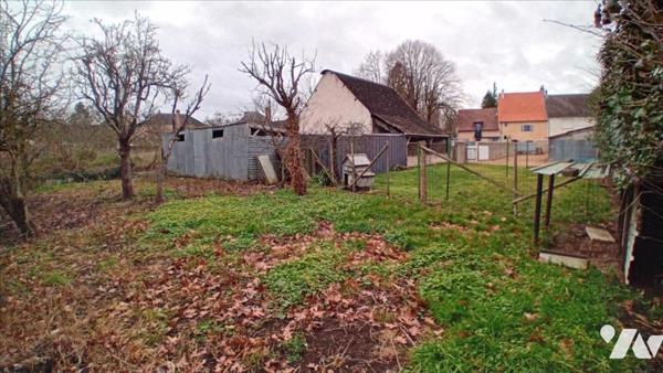 TELOCHE, Maison de 4 chambres dont 1 de plain-pied