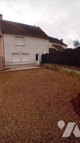 TELOCHE, Maison de 4 chambres dont 1 de plain-pied