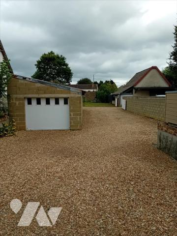 TELOCHE, Maison de 4 chambres dont 1 de plain-pied