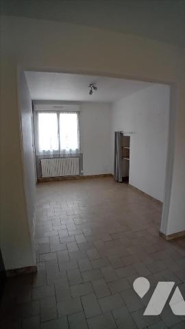 TELOCHE, Maison de 4 chambres dont 1 de plain-pied