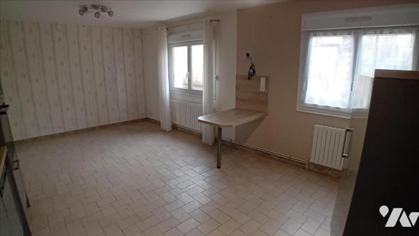 TELOCHE, Maison de 4 chambres dont 1 de plain-pied