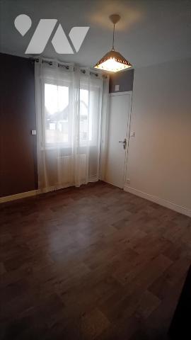 TELOCHE, Maison de 4 chambres dont 1 de plain-pied