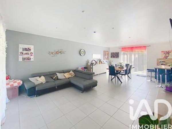 Maison à vendre 5 pièces 88 m² Cublac