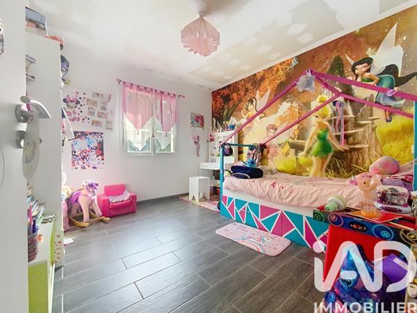 Maison à vendre 5 pièces 88 m² Cublac