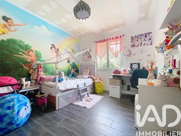 Maison à vendre 5 pièces 88 m² Cublac