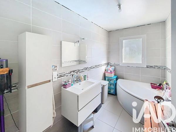 Maison à vendre 5 pièces 88 m² Cublac