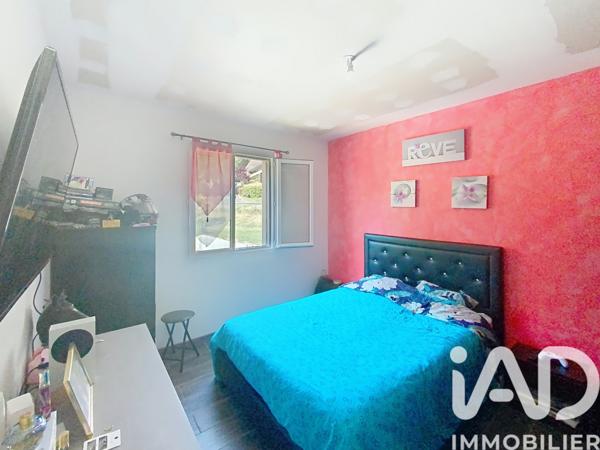 Maison à vendre 5 pièces 88 m² Cublac