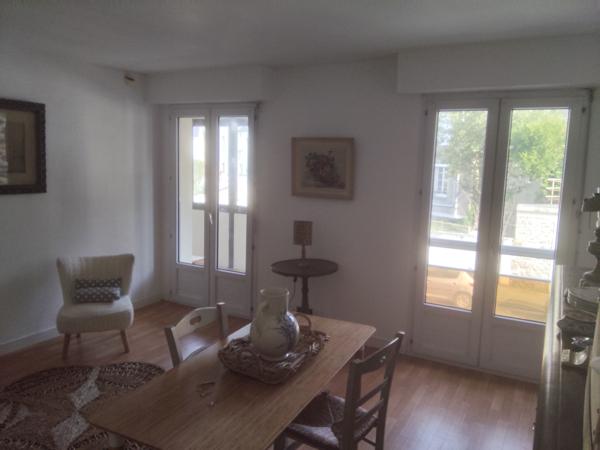 Saint-Malo (35400) Idéal résidence principale ou secondaire