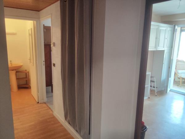 Saint-Malo (35400) Idéal résidence principale ou secondaire