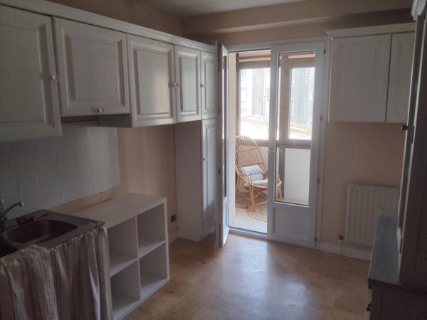 Saint-Malo (35400) Idéal résidence principale ou secondaire