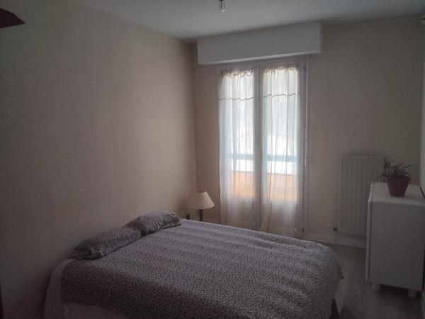 Saint-Malo (35400) Idéal résidence principale ou secondaire