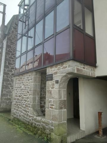 Saint-Malo (35400) Idéal résidence principale ou secondaire