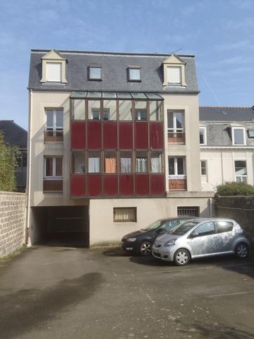 Saint-Malo (35400) Idéal résidence principale ou secondaire