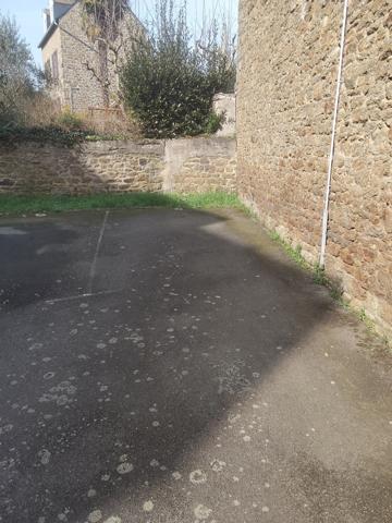 Saint-Malo (35400) Idéal résidence principale ou secondaire