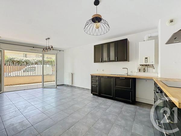 Appartement T2 à vendre  2 pièces - 41,35 m 2   LA TESTE DE BUCH  - 33