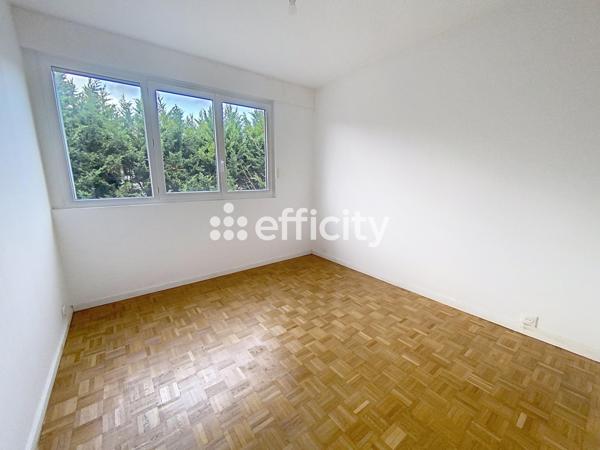 Appartement 3 pièces - 64 m²