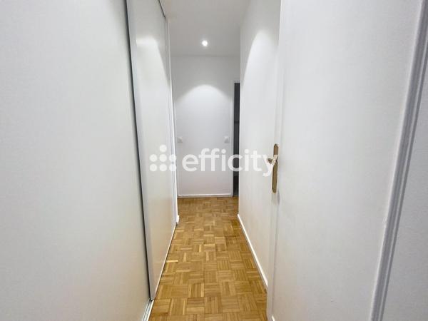 Appartement 3 pièces - 64 m²