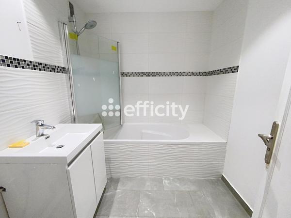 Appartement 3 pièces - 64 m²