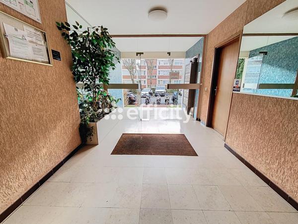 Appartement 3 pièces - 64 m²