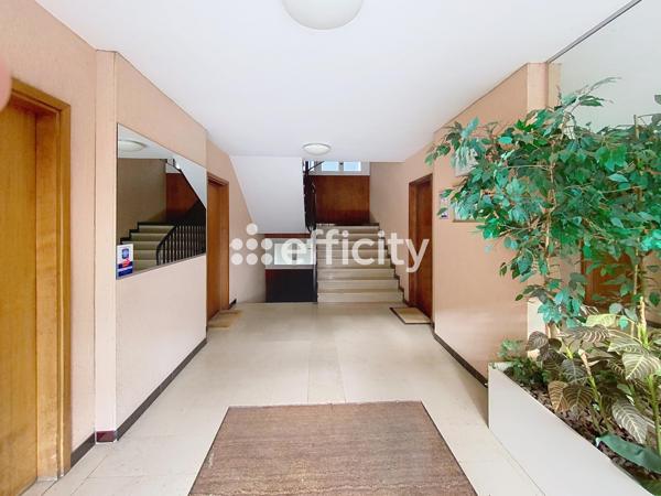 Appartement 3 pièces - 64 m²