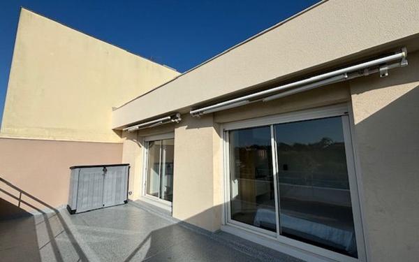 Appartement à louer    2 pièces • 31,14 m2 Arcachon