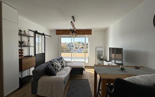 Appartement à louer    2 pièces • 31,14 m2 Arcachon