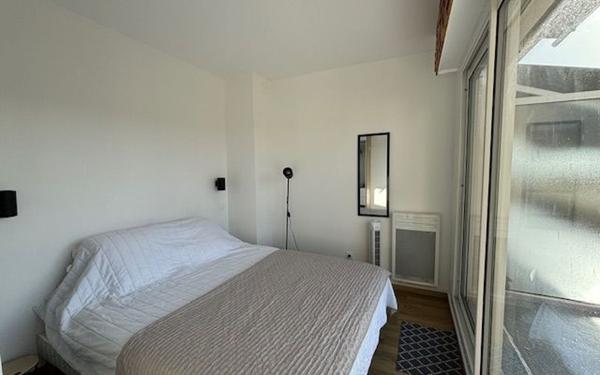 Appartement à louer    2 pièces • 31,14 m2 Arcachon